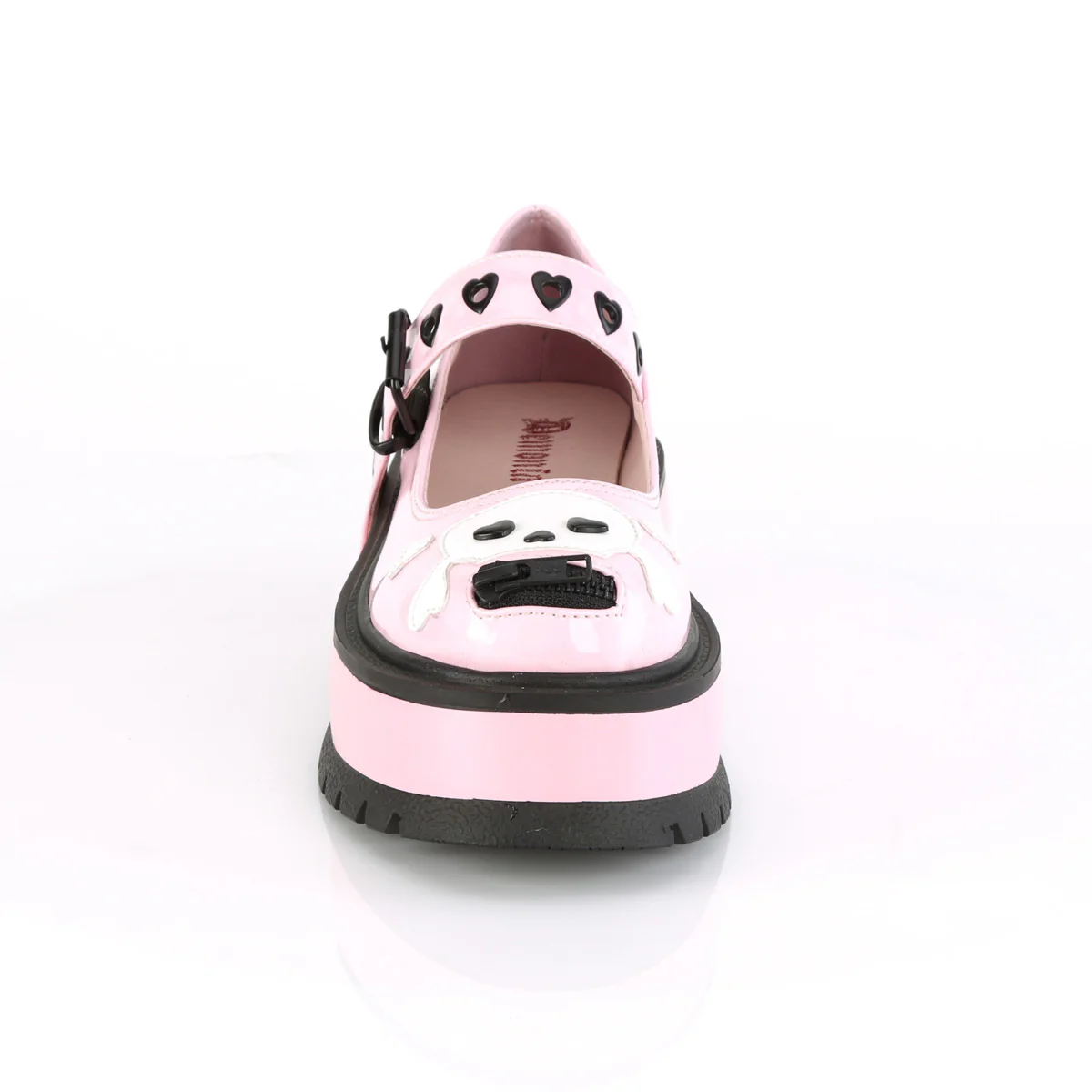 SLACKER-27  Baby Pink Hologram - Image 2