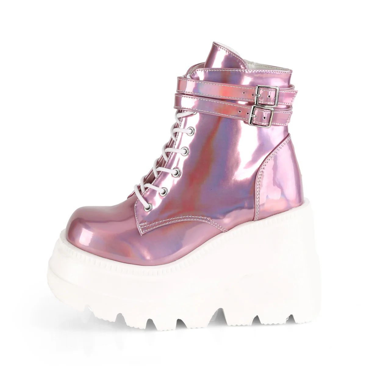 SHAKER-52  Pink Hologram Patent - Image 3