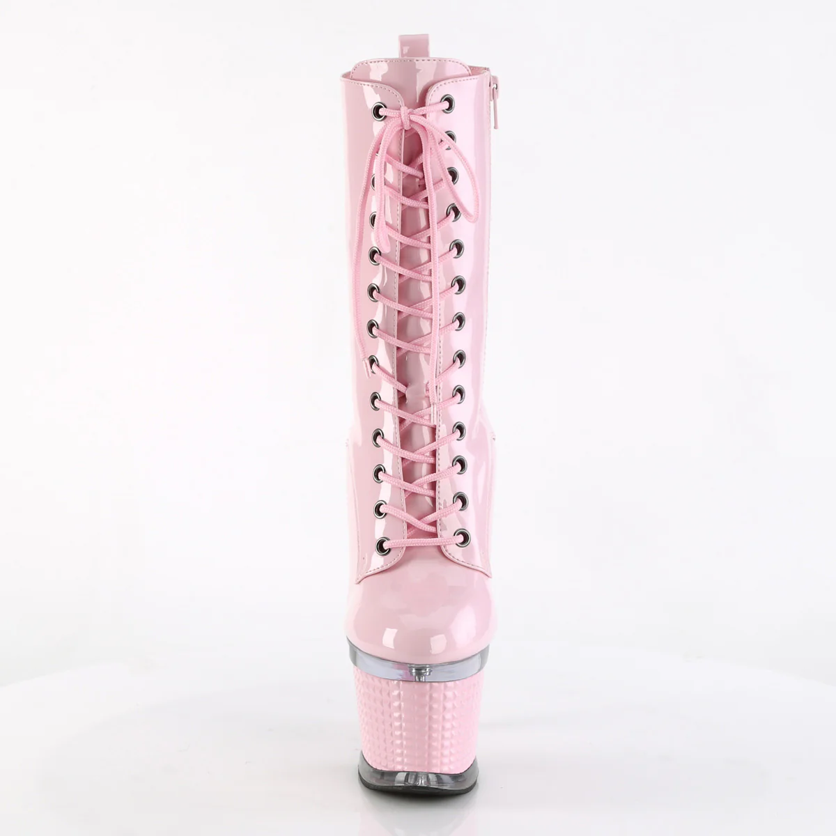 SPECTATOR-1040 Baby Pink/Clear-Baby Pink - Image 2