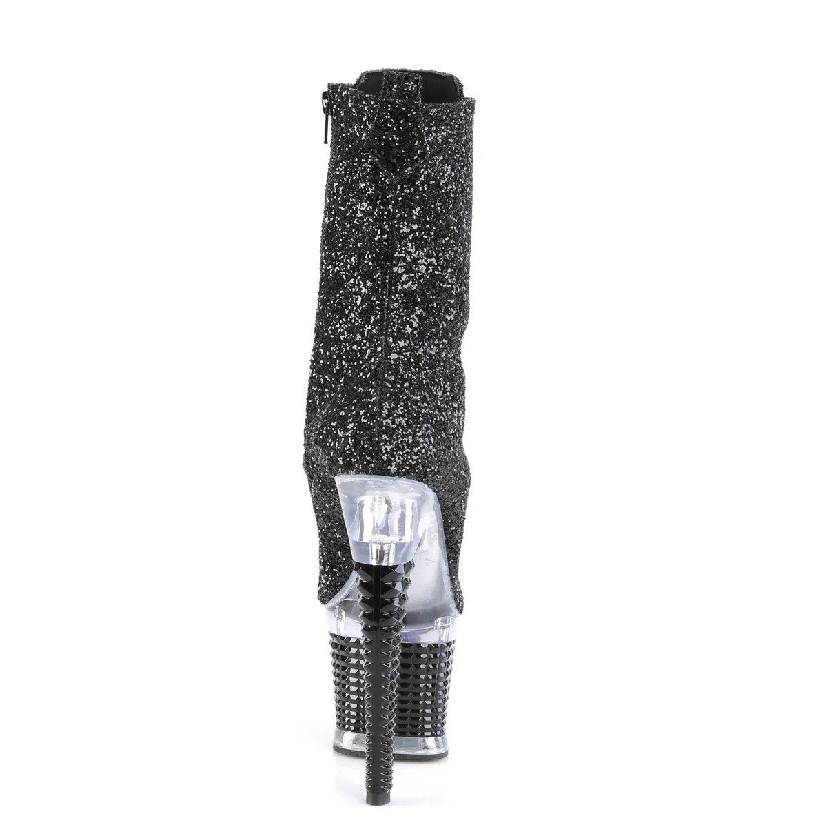 SPECTATOR-1040G  Black Glitter/Clear-Black - Image 4