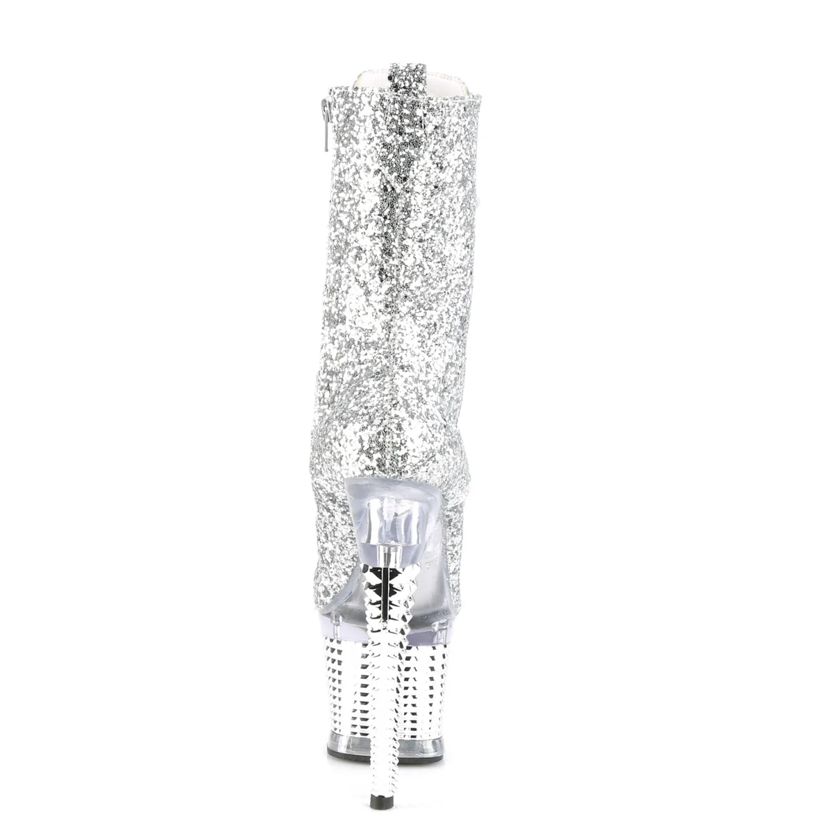 SPECTATOR-1040G  Silver Glitter/Clear-Silver Chrome - Image 4