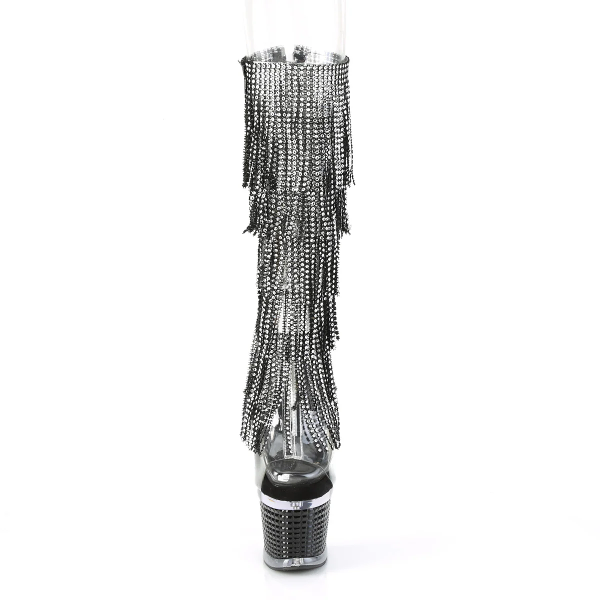 SPECTATOR-2017RSF  Clear-Black/Clear-Black - Image 2