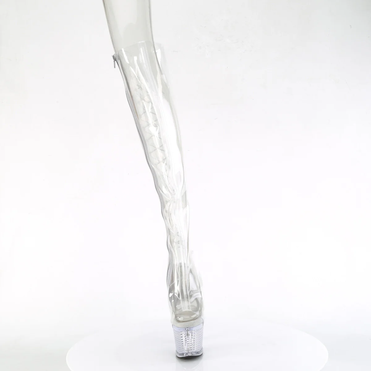 SPECTATOR-3019C  Clear/Clear - Image 2