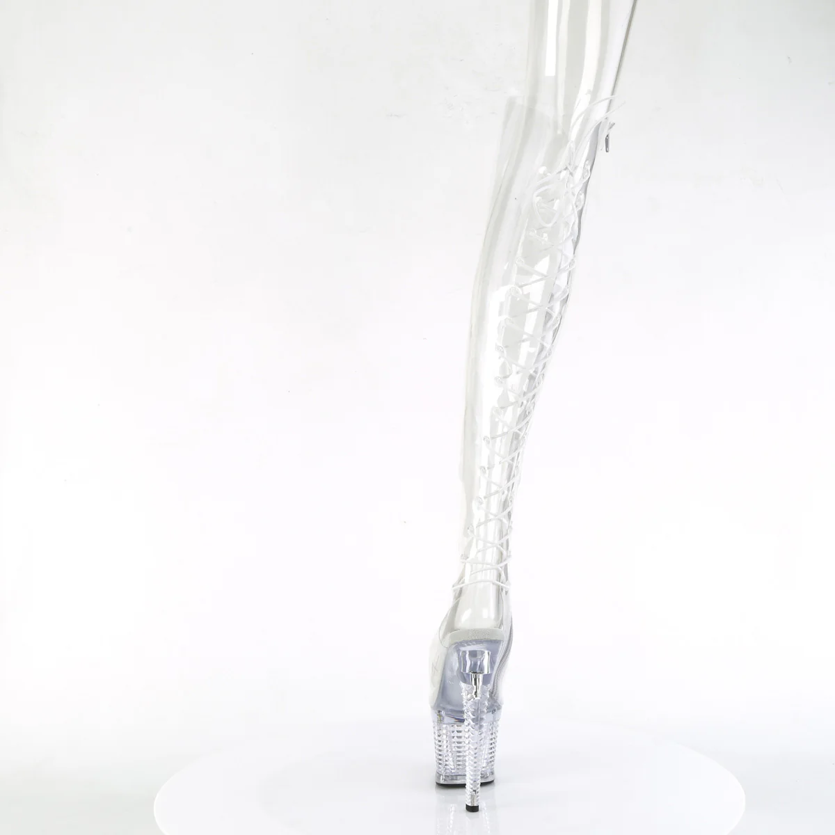 SPECTATOR-3019C  Clear/Clear - Image 4