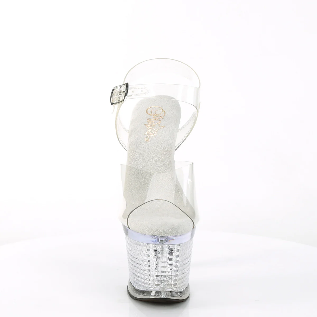 SPECTATOR-708 Clear/Clear - Image 2