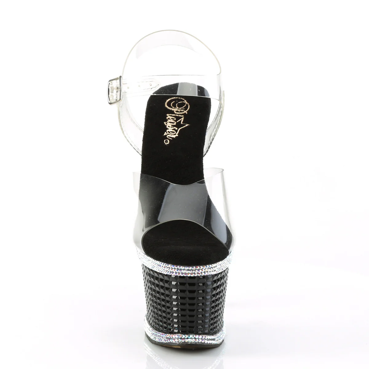 SPECTATOR-708RS Clear/Black-RS - Image 2