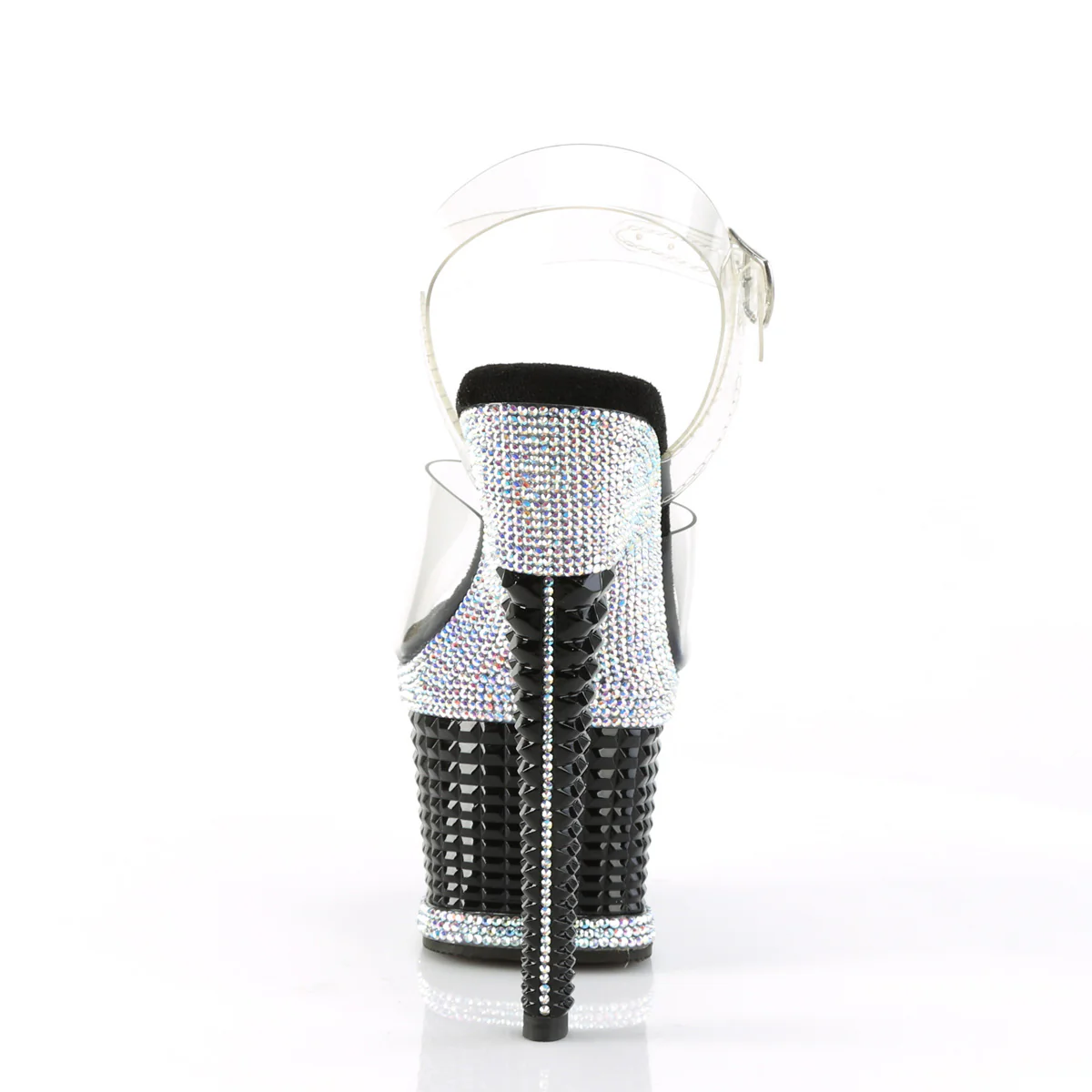 SPECTATOR-708RS Clear/Black-RS - Image 4