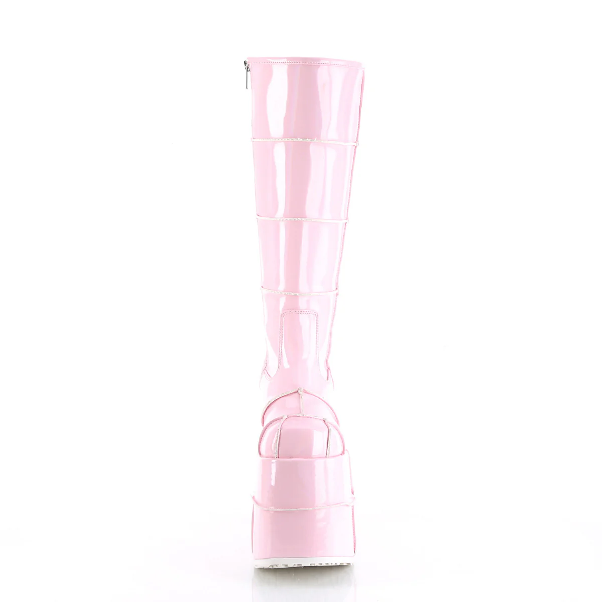 STACK-301  Baby Pink Hologram - Image 2