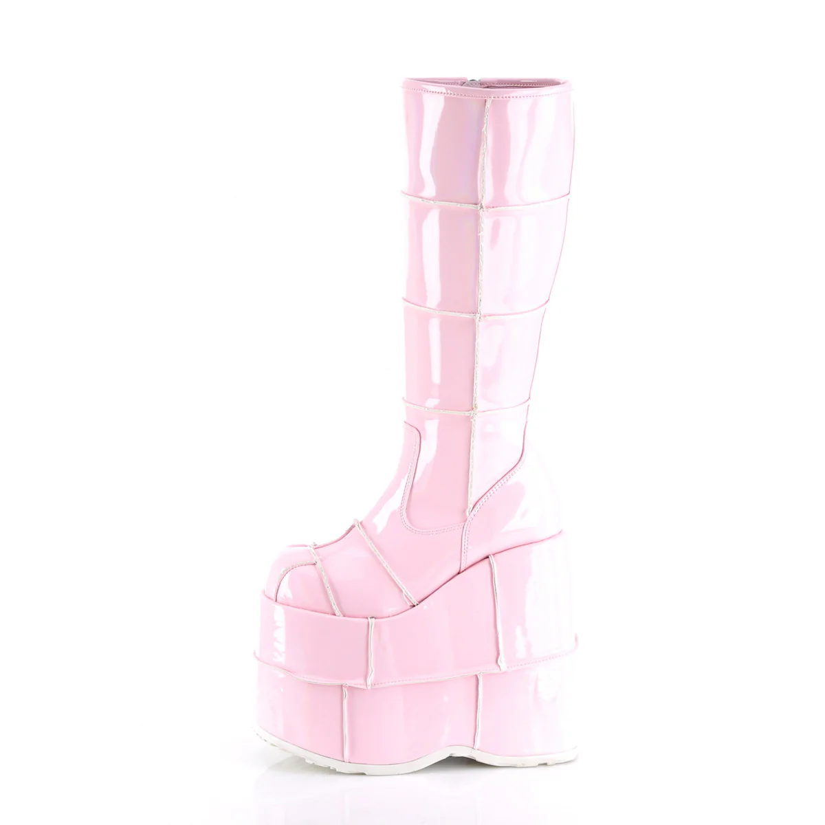 STACK-301  Baby Pink Hologram - Image 3
