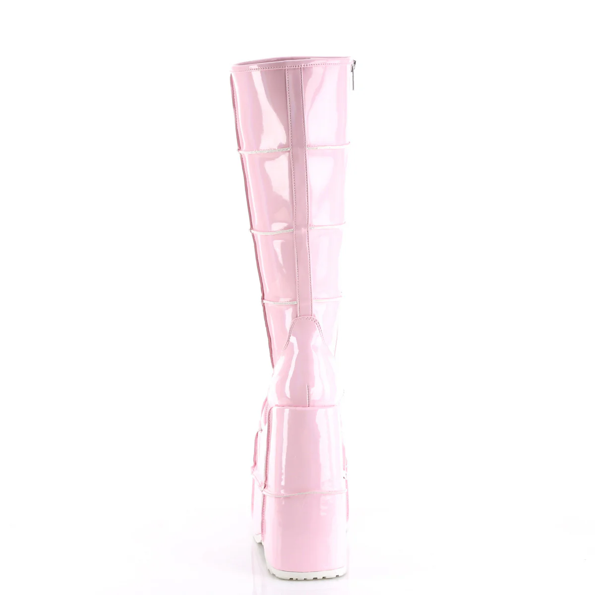 STACK-301  Baby Pink Hologram - Image 4