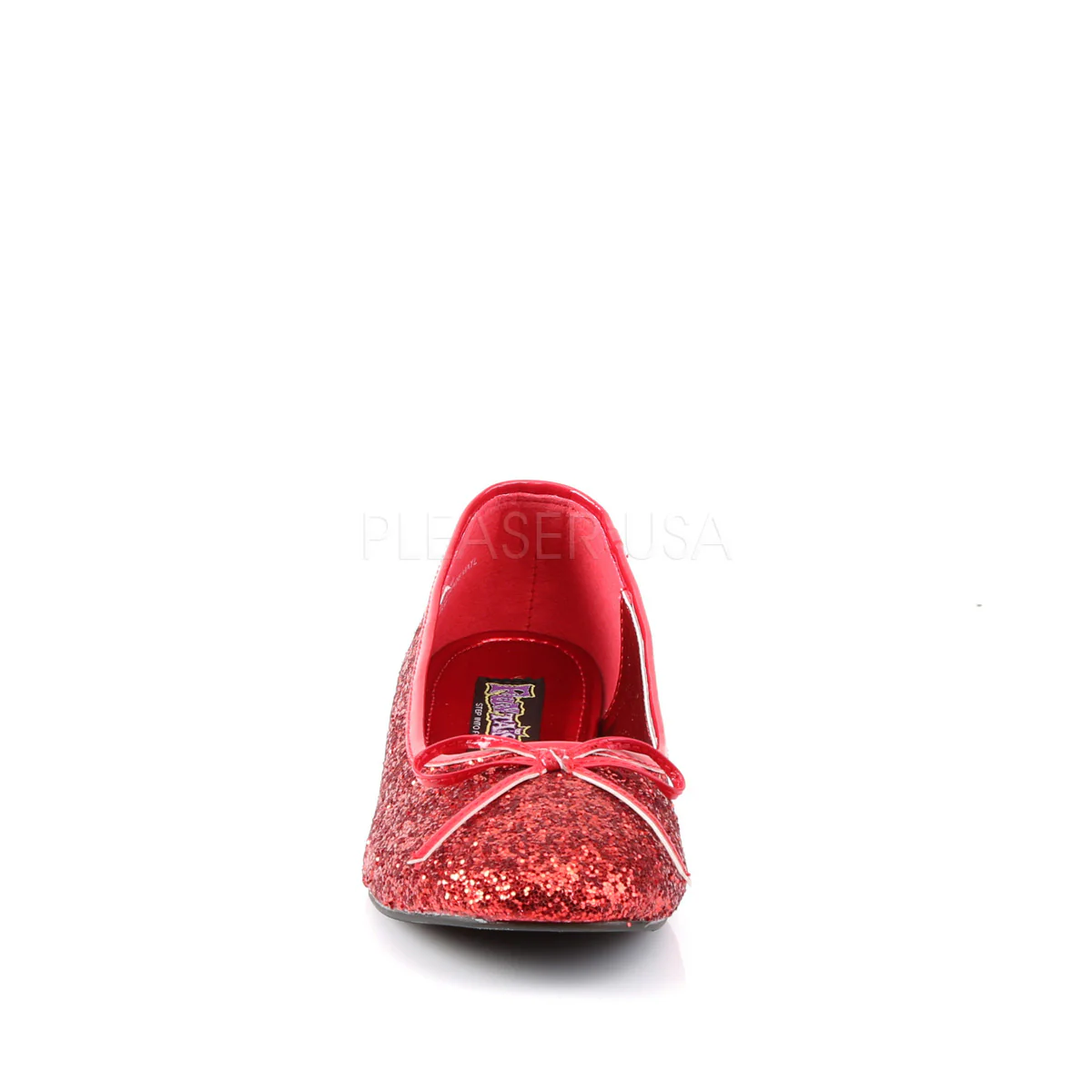 STAR-16G Red Glitter - Image 2