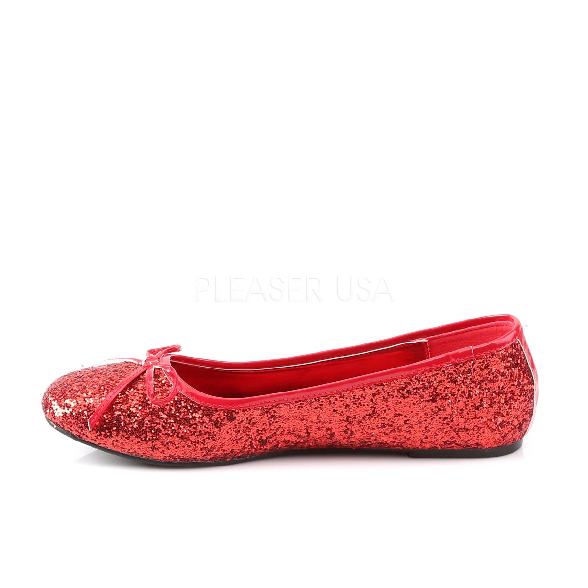 STAR-16G Red Glitter - Image 3