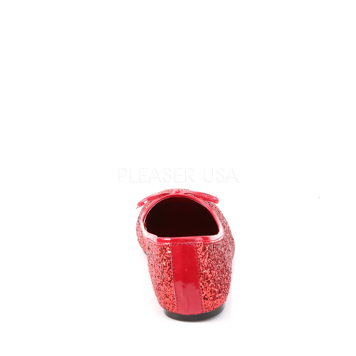 STAR-16G Red Glitter - Image 4