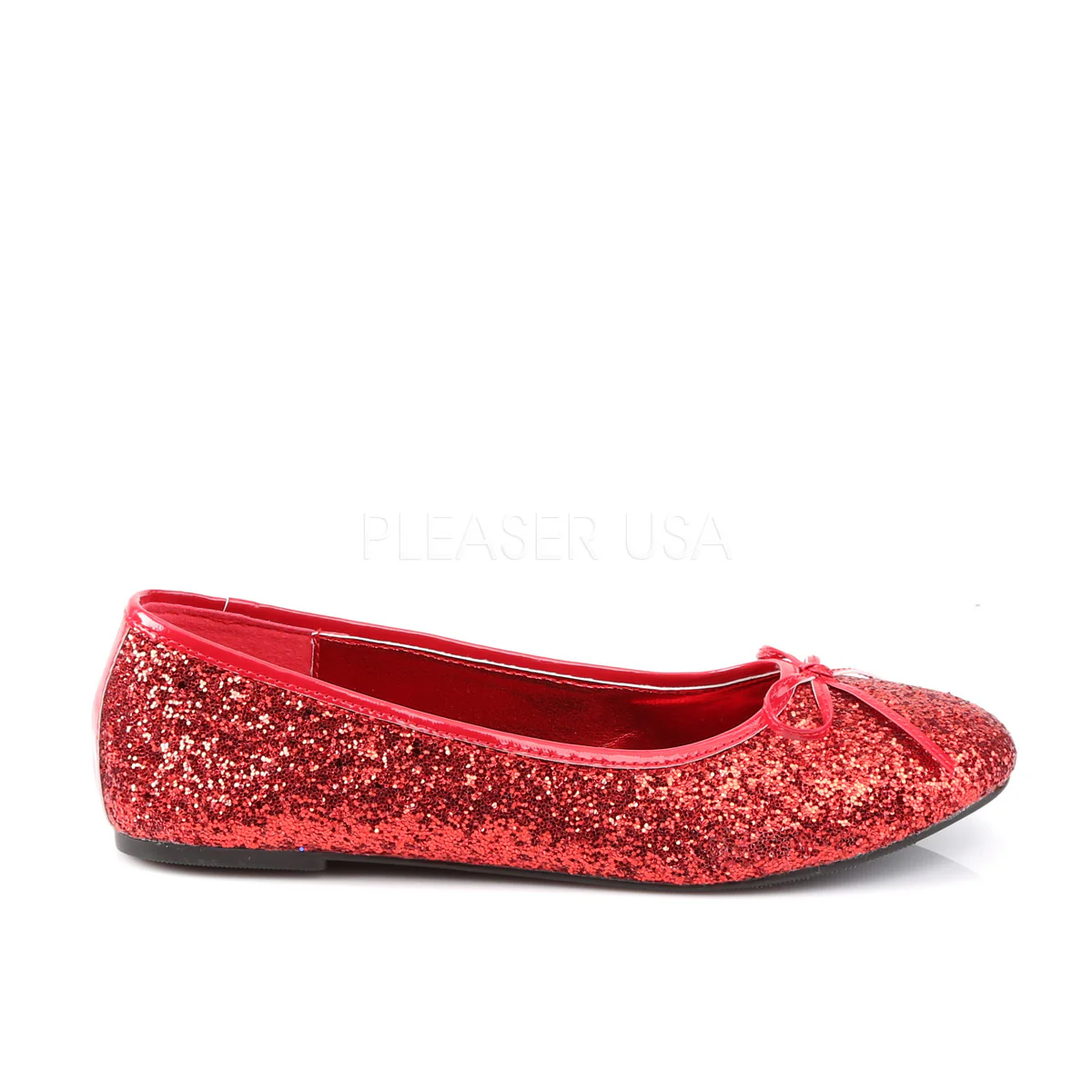 STAR-16G Red Glitter - Image 5