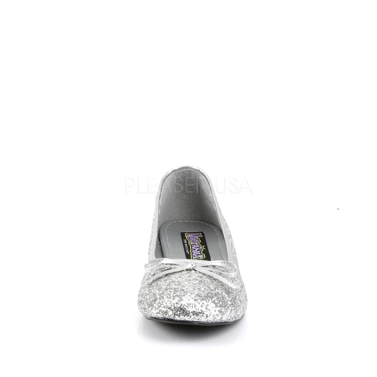 STAR-16G Silver Glitter - Image 2