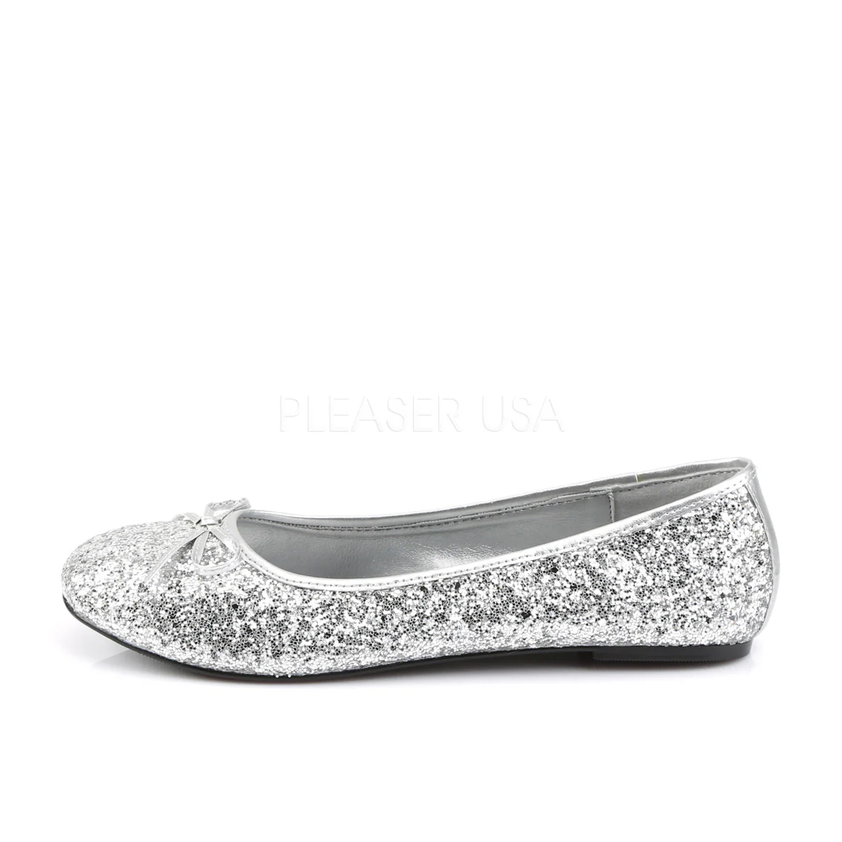 STAR-16G Silver Glitter - Image 3