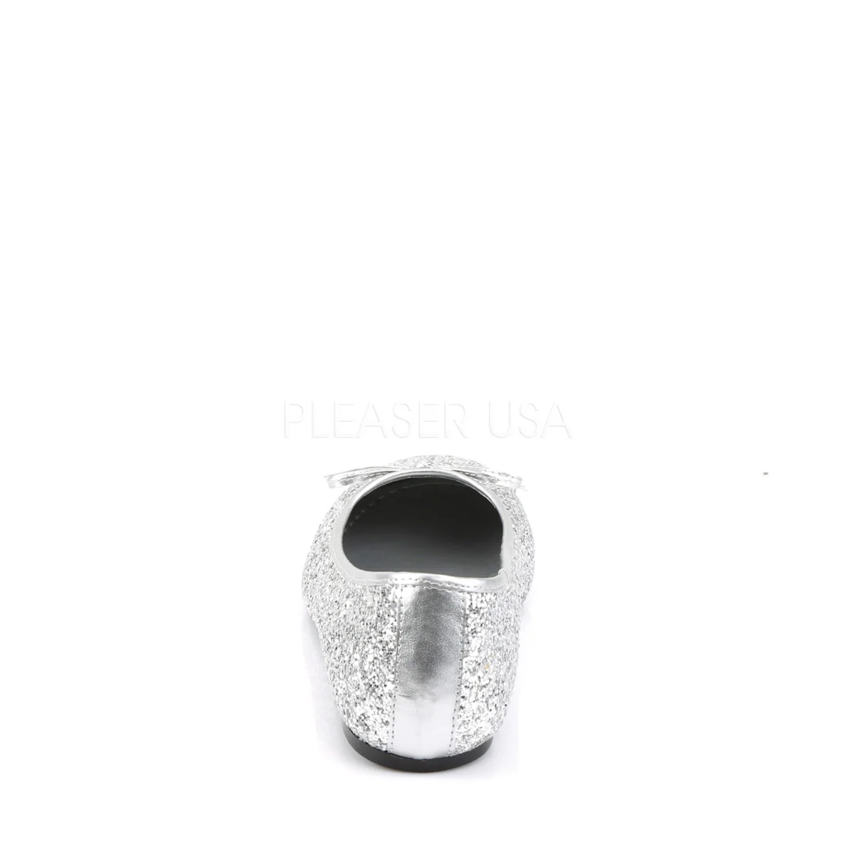 STAR-16G Silver Glitter - Image 4