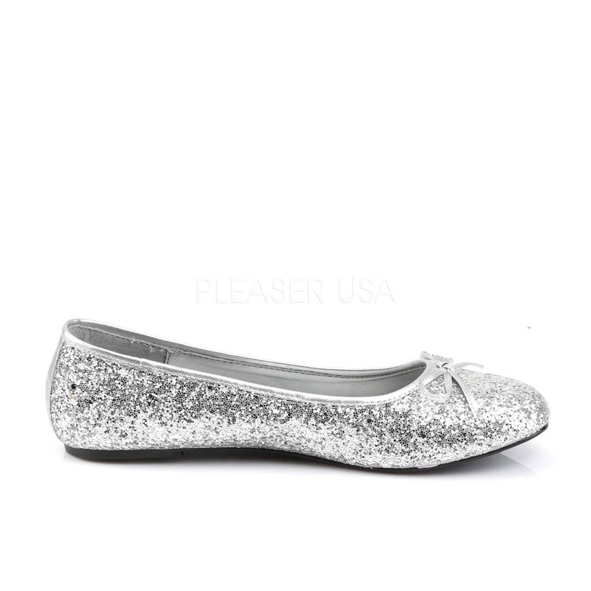 STAR-16G Silver Glitter - Image 5