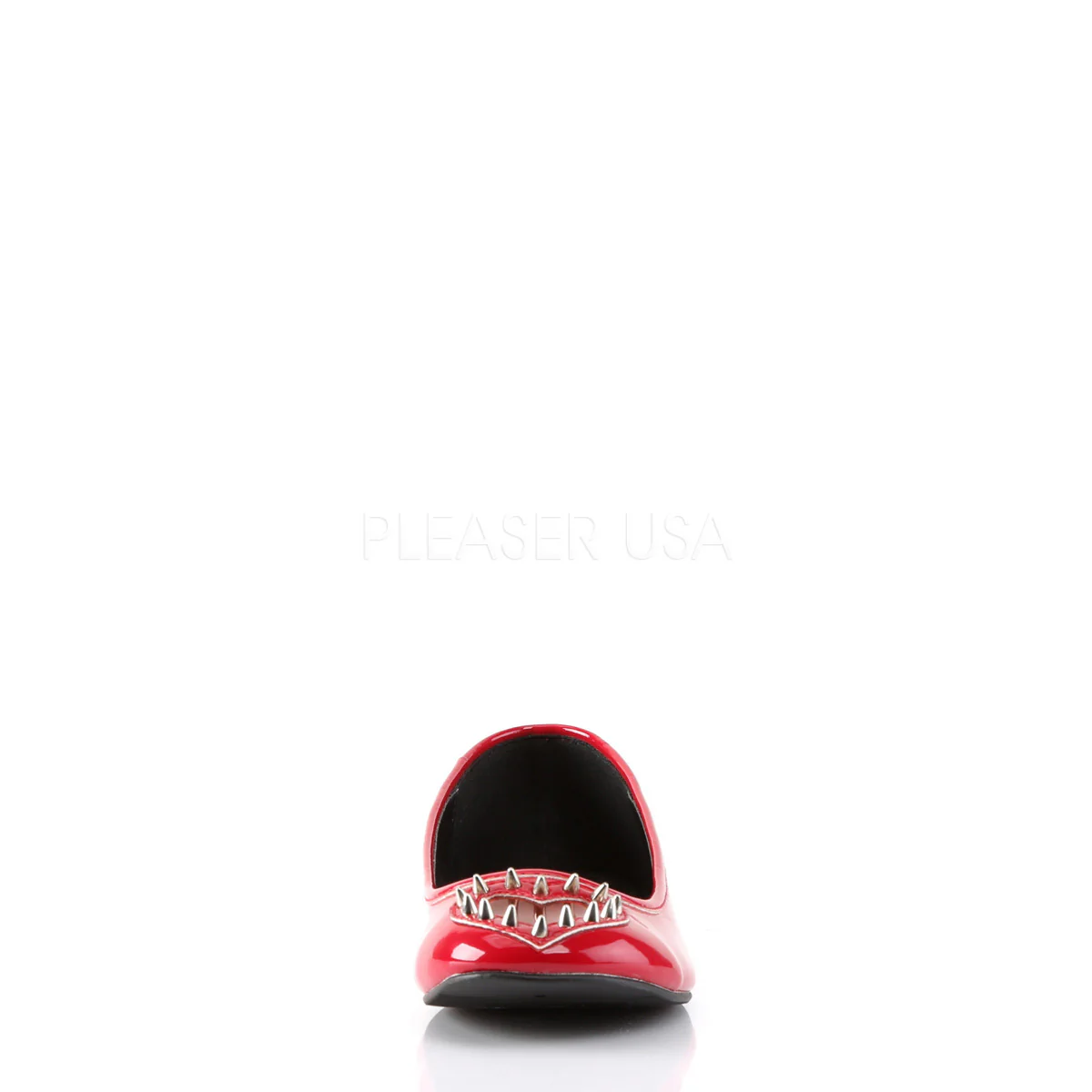 STAR-24 Red Patent-PVC - Image 2