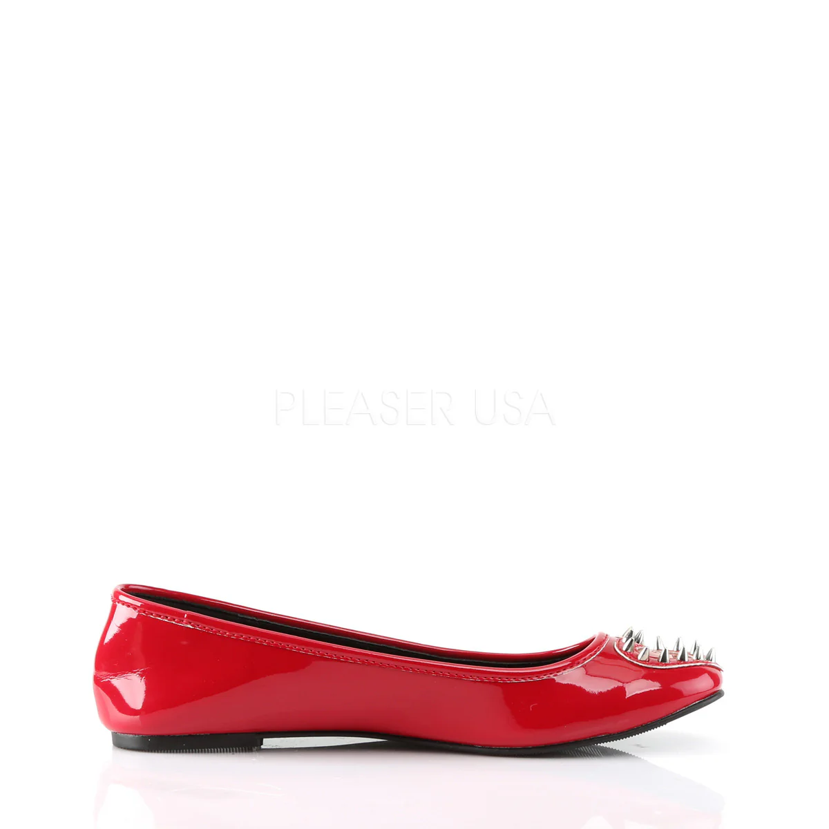 STAR-24 Red Patent-PVC - Image 5