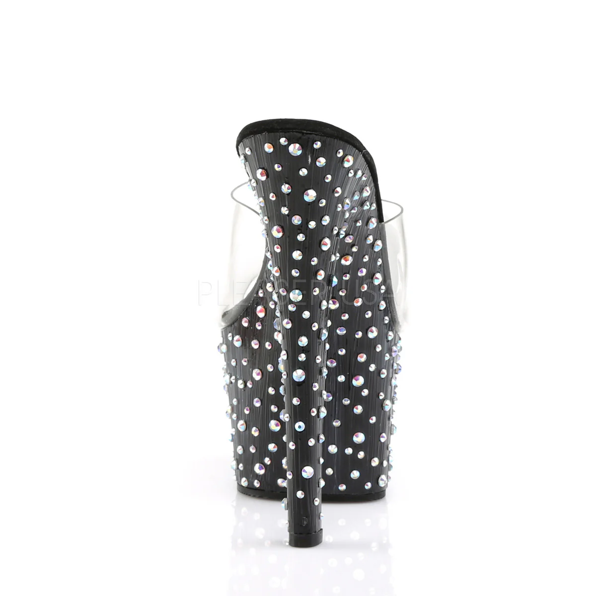 STARDANCE-701 Clear Black - Image 4