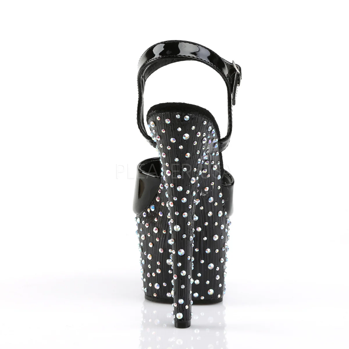STARDANCE-709 Black/Black-Silver Multi RS - Image 4