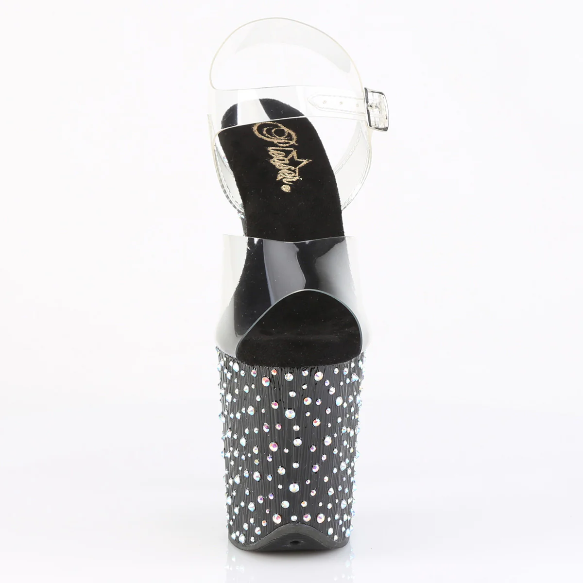 STARDANCE-808  Clear/Black-Silver Multi RS - Image 2