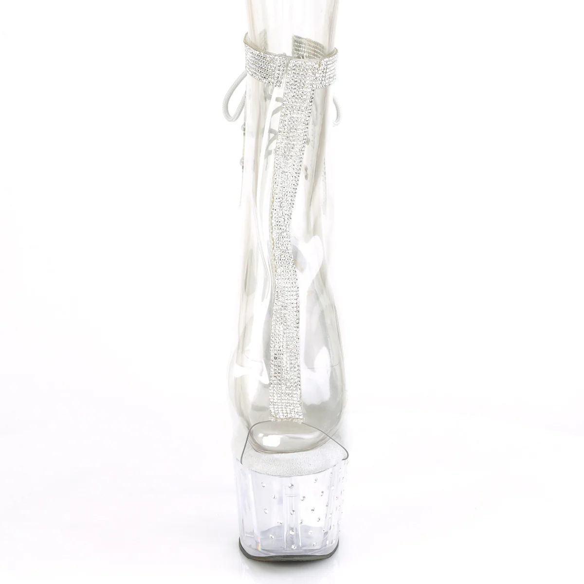 STARDUST-1018C-2RS  Clear/Clear - Image 2