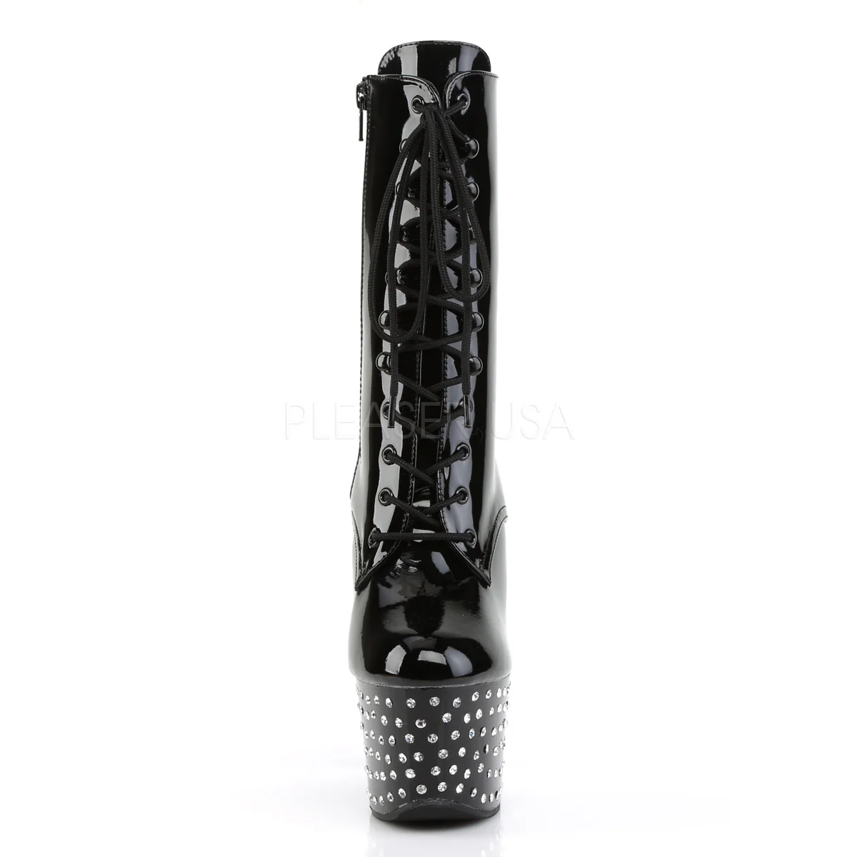 STARDUST-1020-7 Black/Black - Image 2