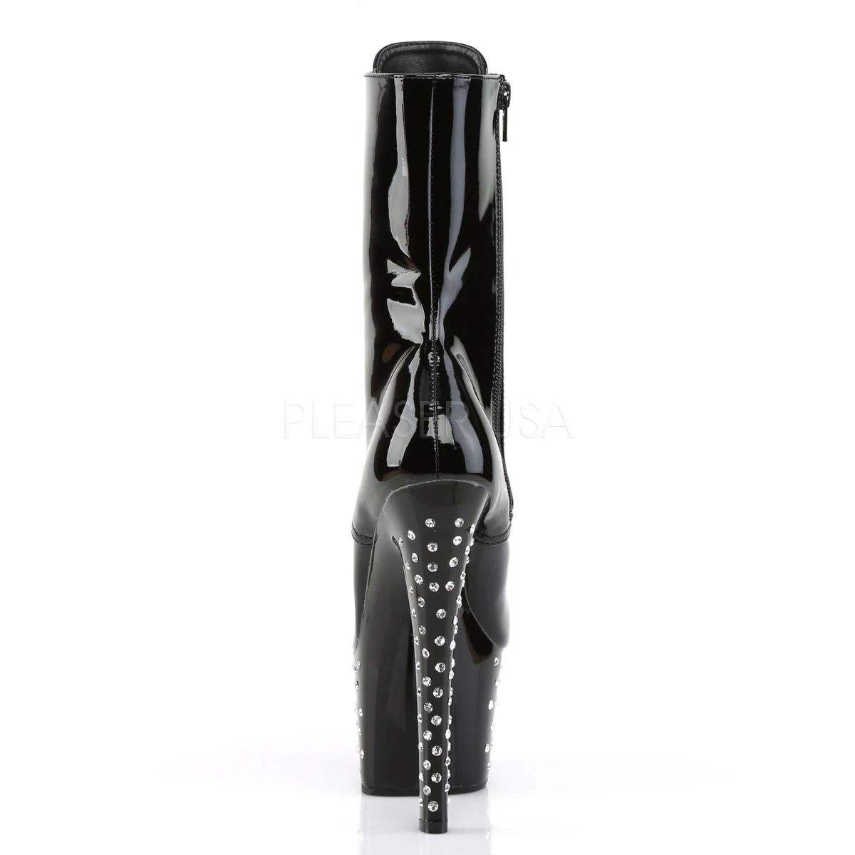 STARDUST-1020-7 Black/Black - Image 4