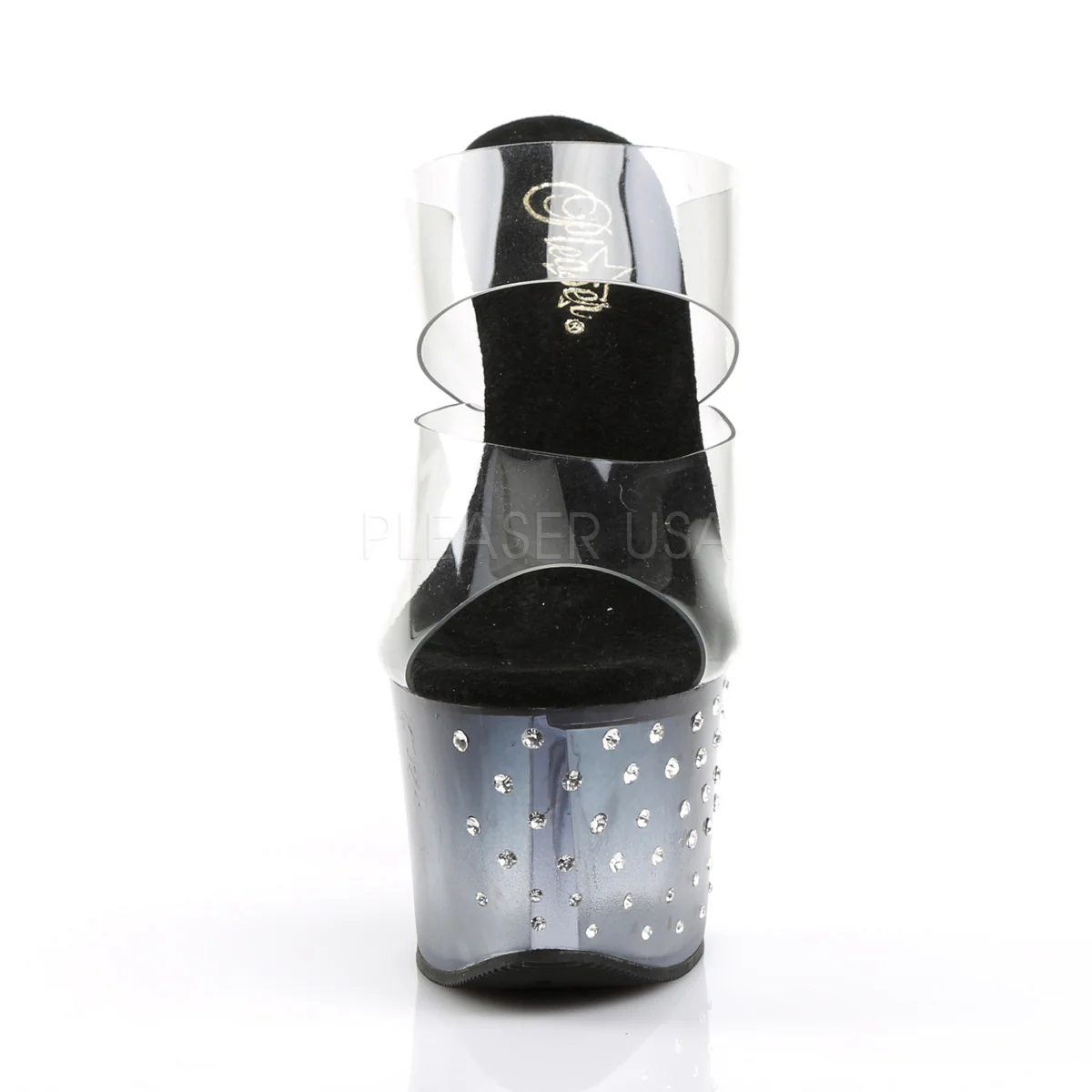 STARDUST-702T Clear/Black-Clear - Image 2