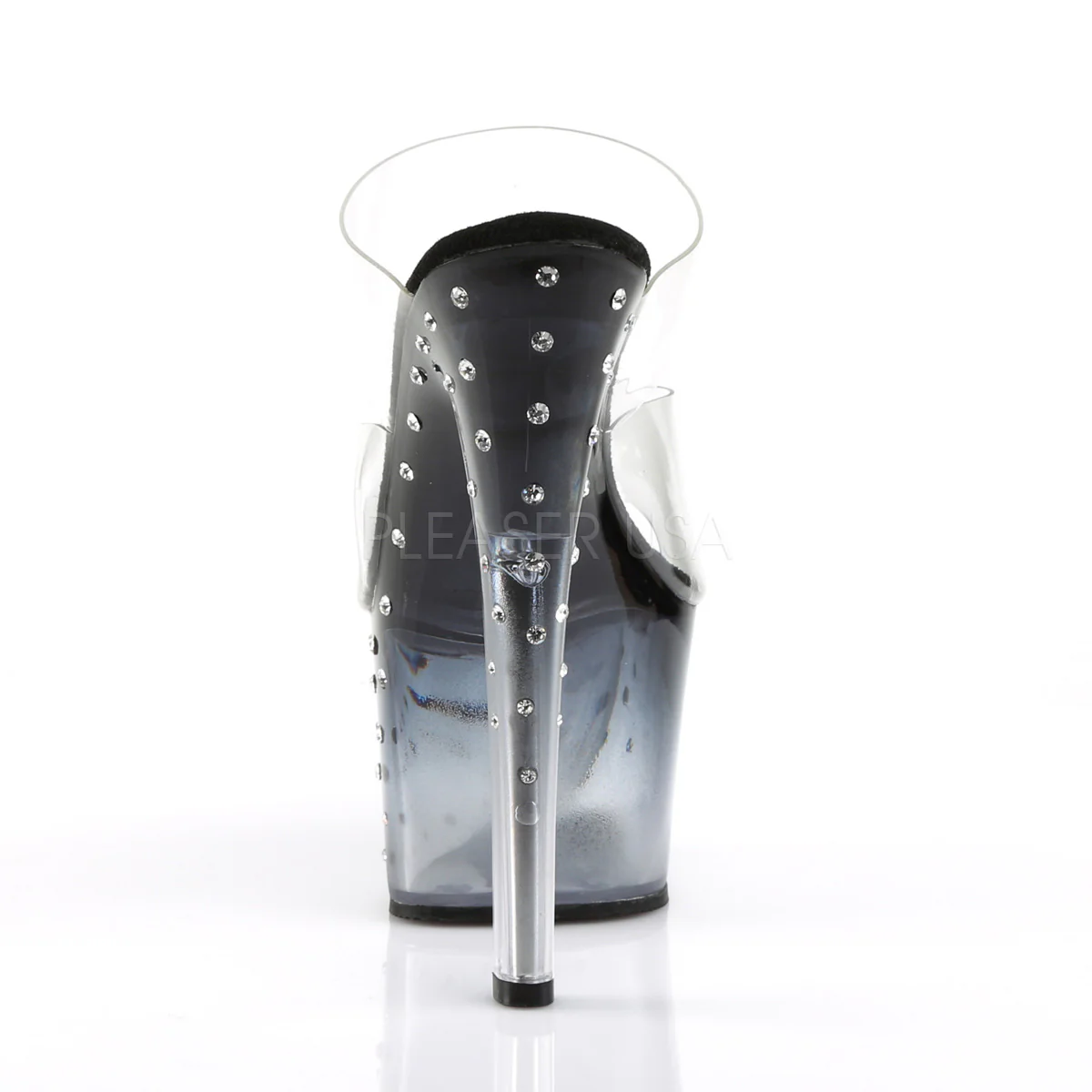 STARDUST-702T Clear/Black-Clear - Image 4