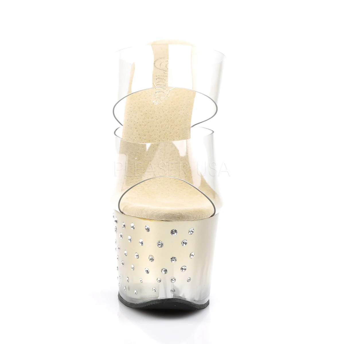 STARDUST-702T Clear Gold - Image 2