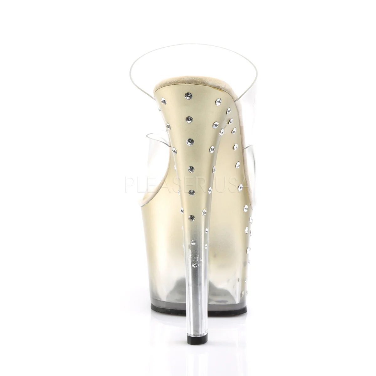 STARDUST-702T Clear Gold - Image 4