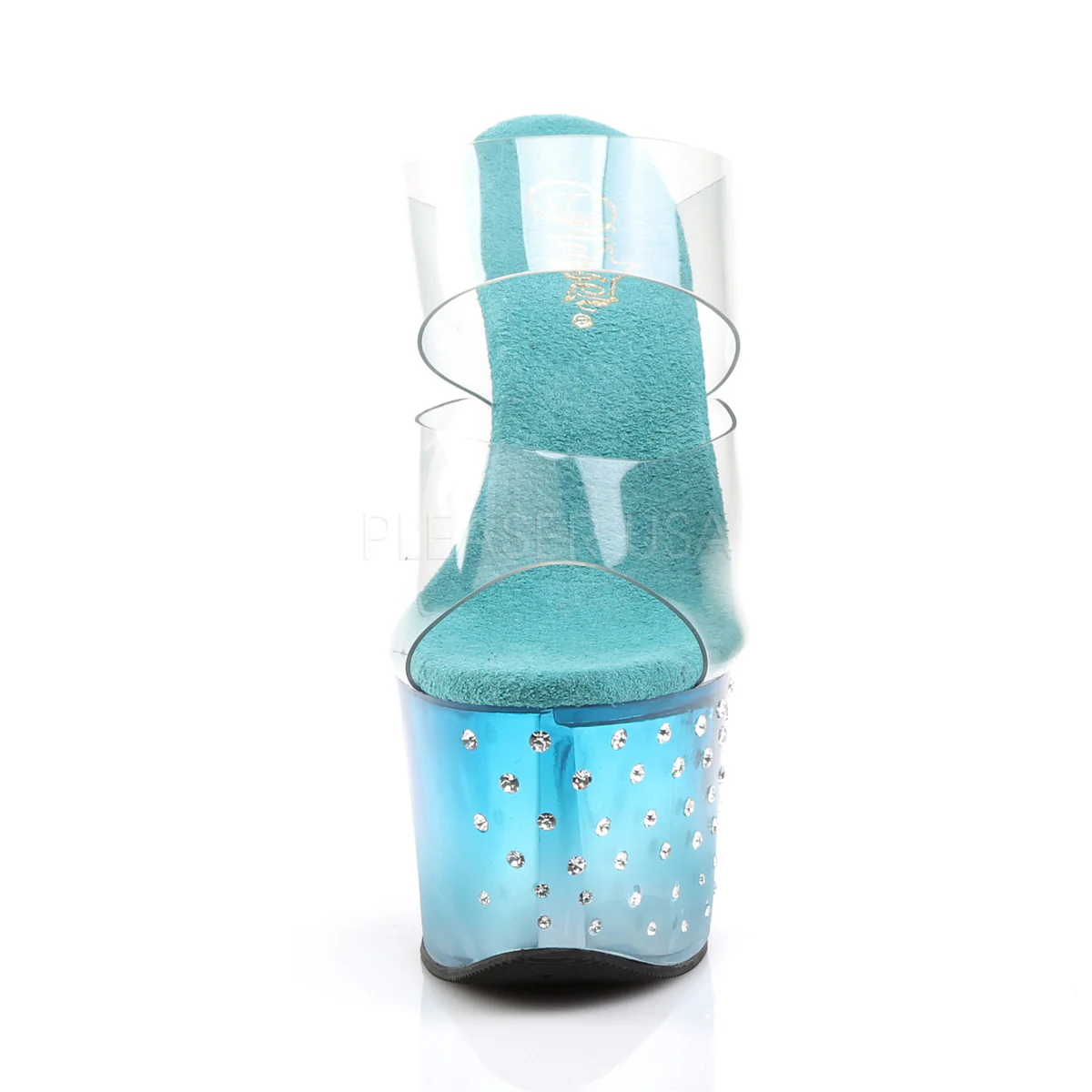 STARDUST-702T Clear Turquoise - Image 2