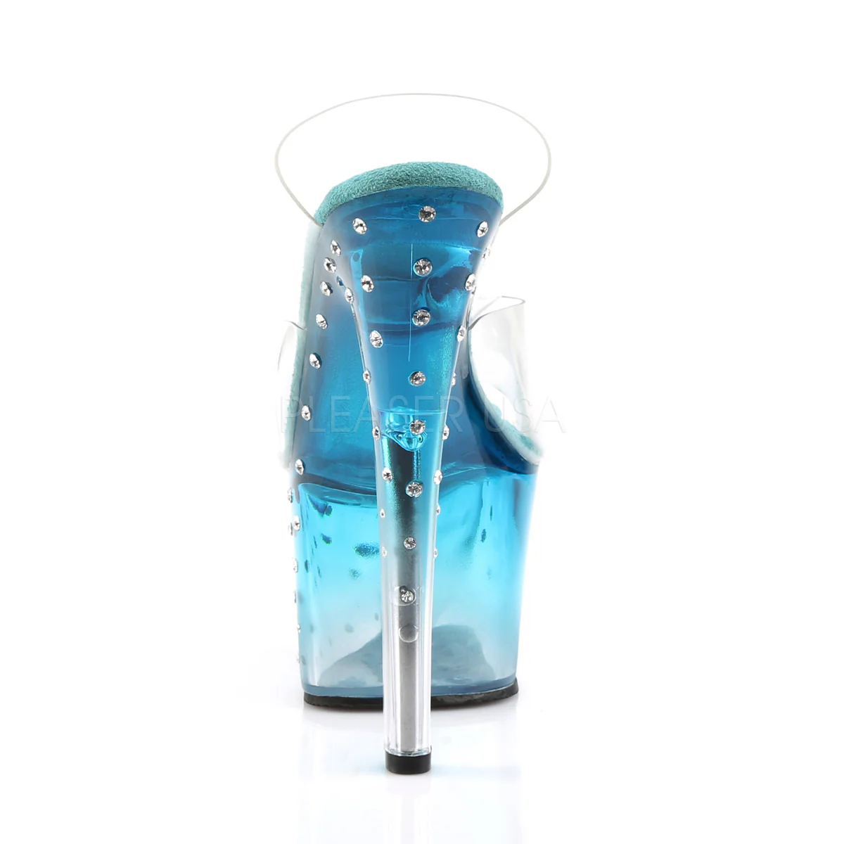 STARDUST-702T Clear Turquoise - Image 4