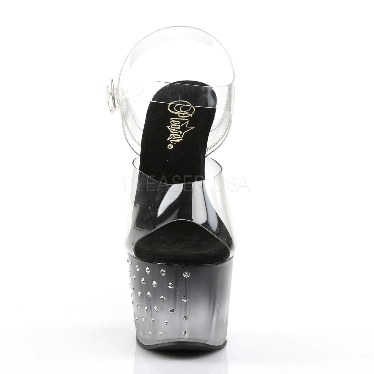 STARDUST-708T Clear/Black-Clear - Image 2