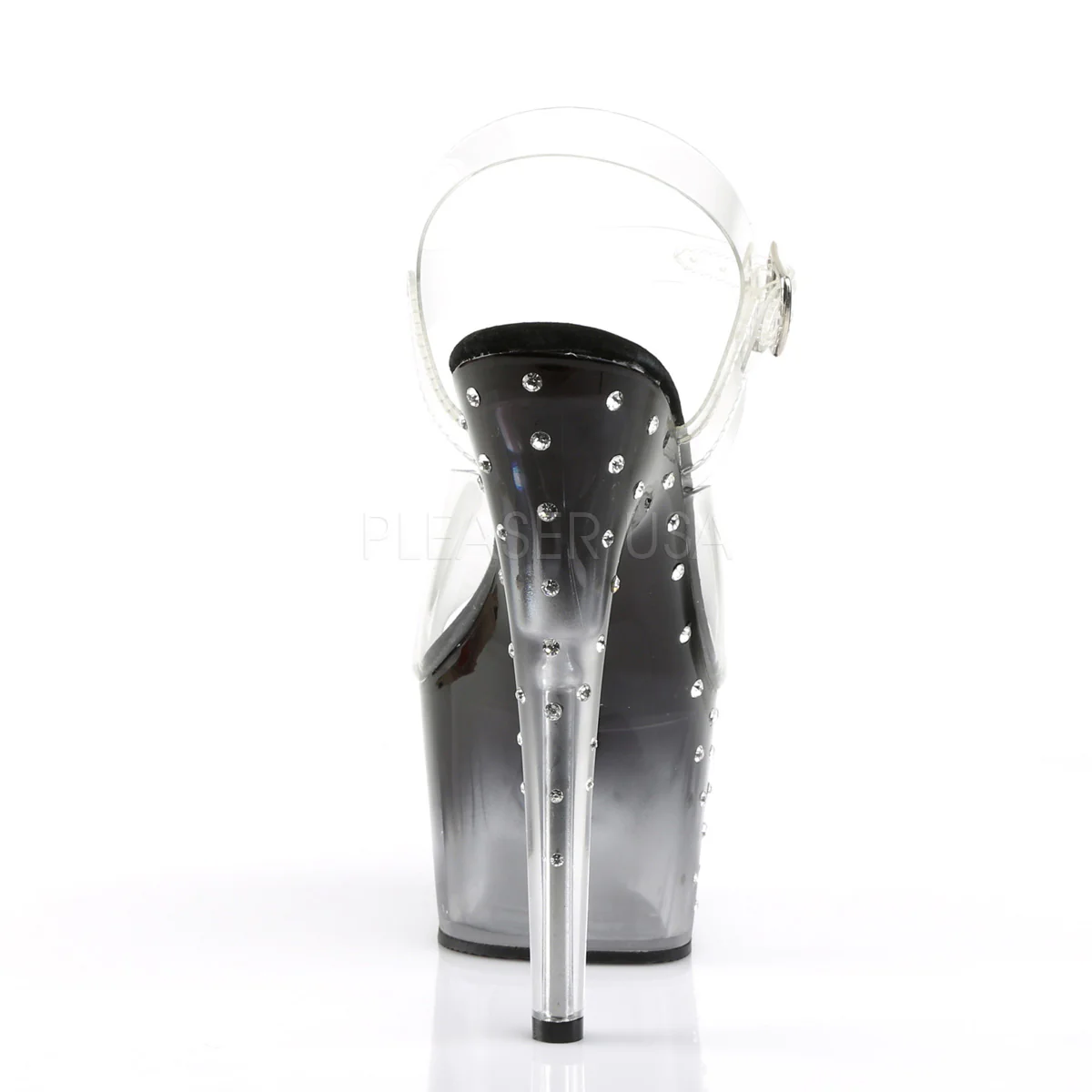 STARDUST-708T Clear/Black-Clear - Image 4
