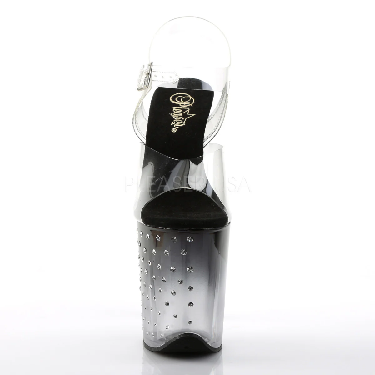 STARDUST-808T Clear/Black-Clear - Image 2