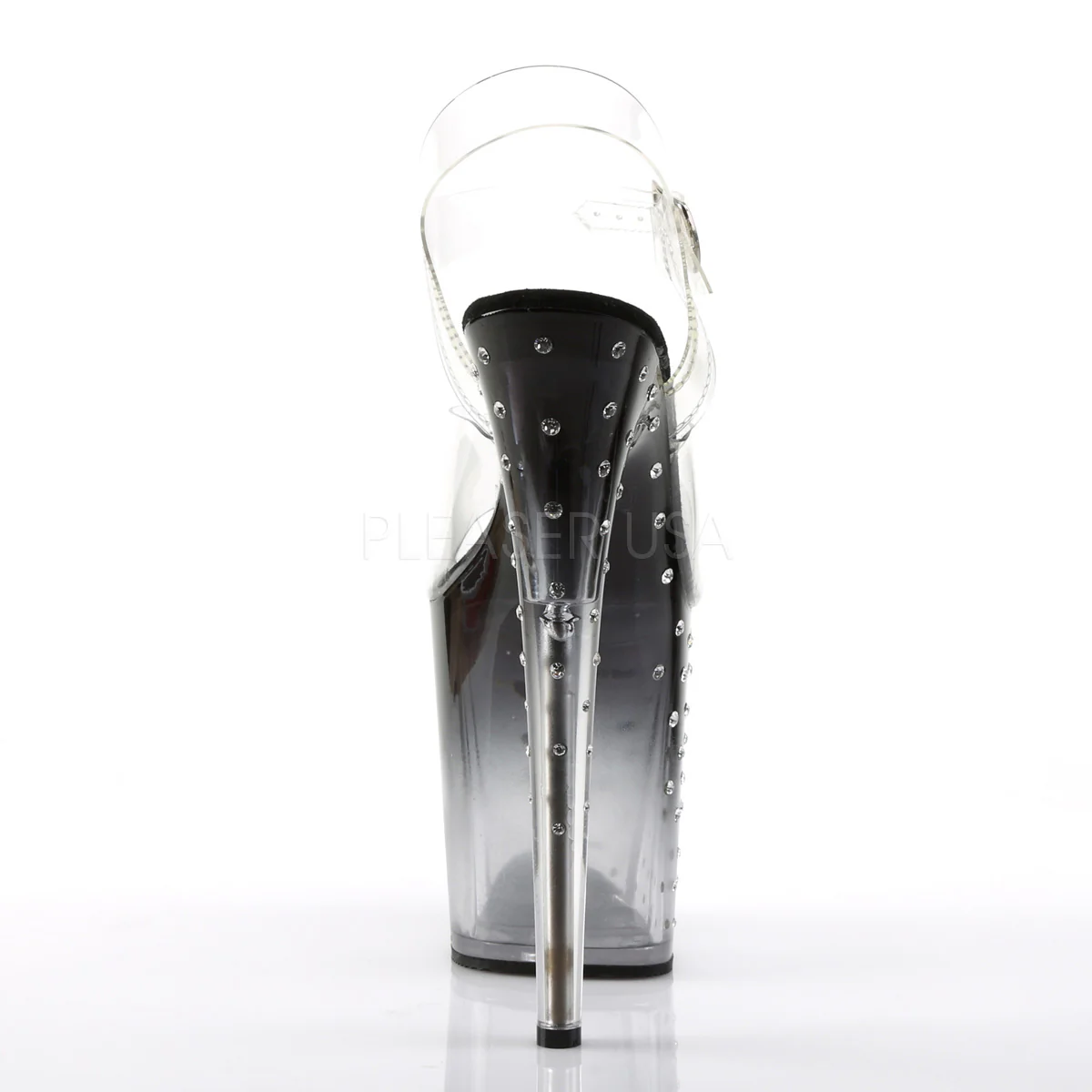 STARDUST-808T Clear/Black-Clear - Image 4