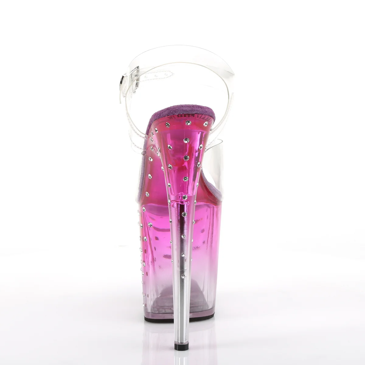 STARDUST-808T Clear / Purple-Clear - Image 4