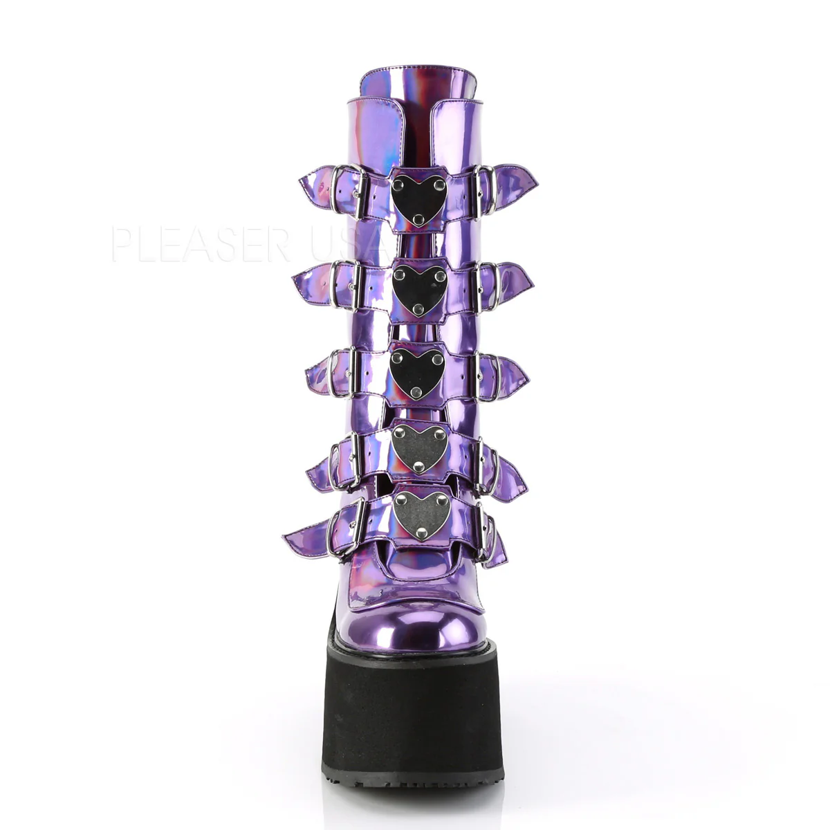 SWING-230  Purple Holo - Image 2