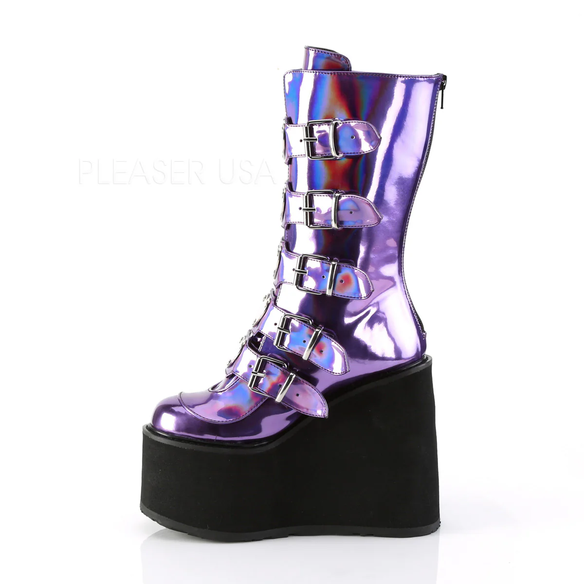 SWING-230  Purple Holo - Image 3