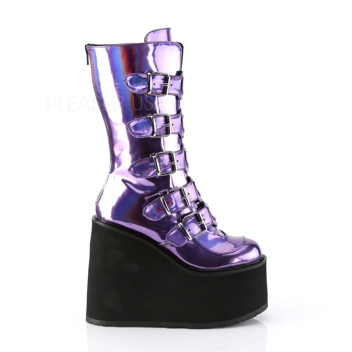 SWING-230  Purple Holo - Image 5