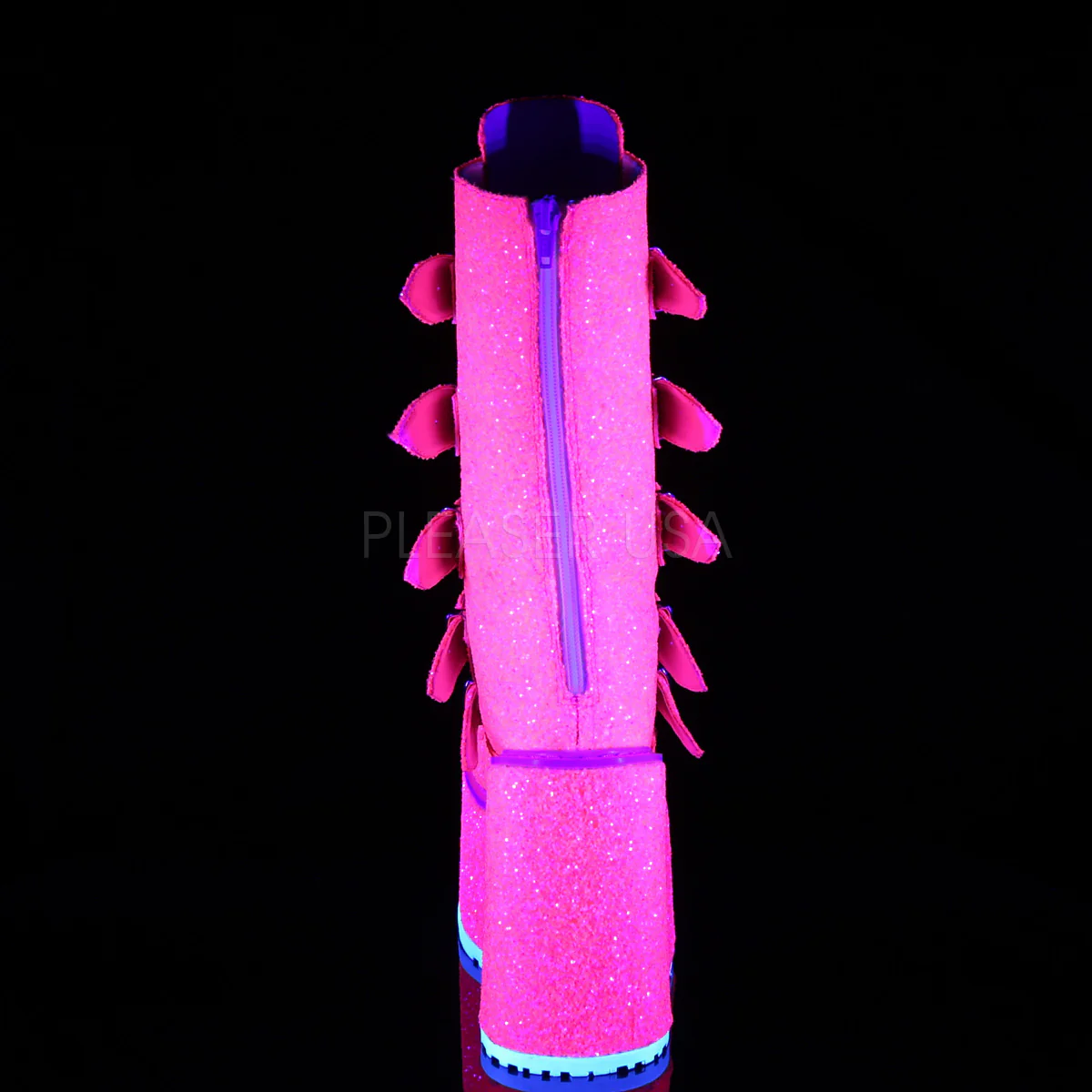 SWING-230G  Pink Glitter - Image 4
