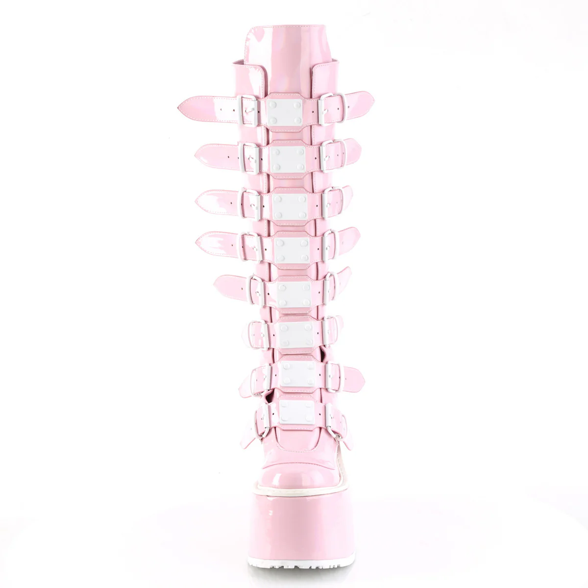 SWING-815 Baby Pink Hologram - Image 2