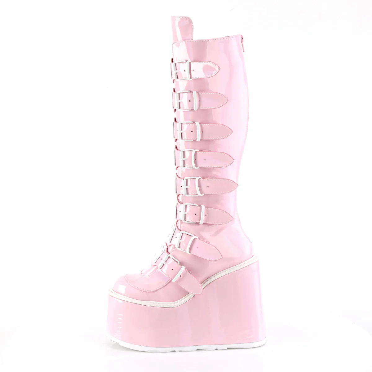 SWING-815 Baby Pink Hologram - Image 3