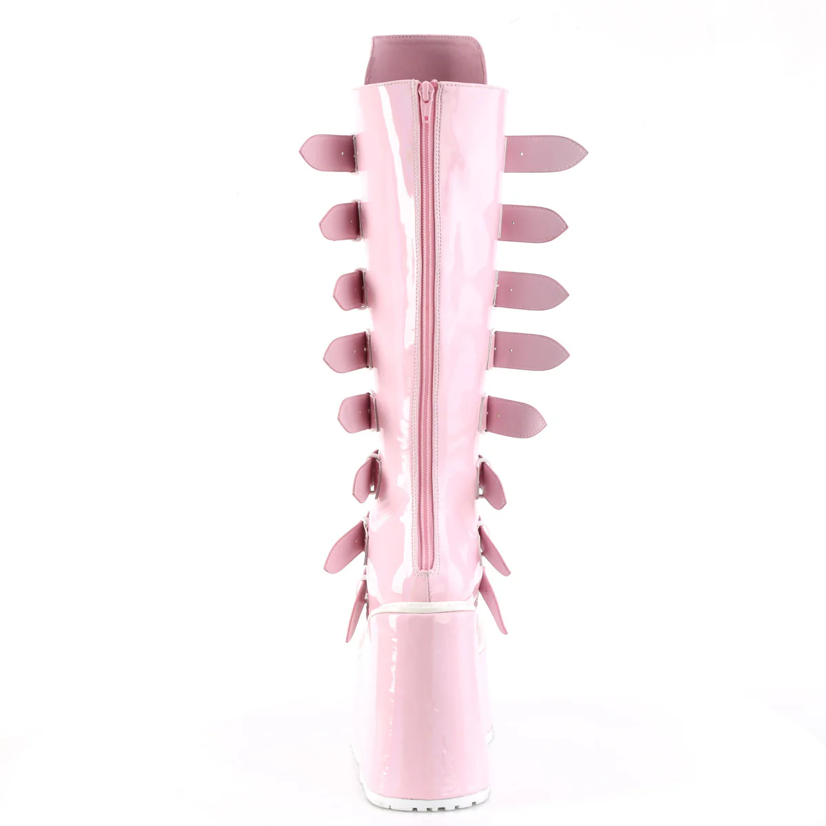 SWING-815 Baby Pink Hologram - Image 4