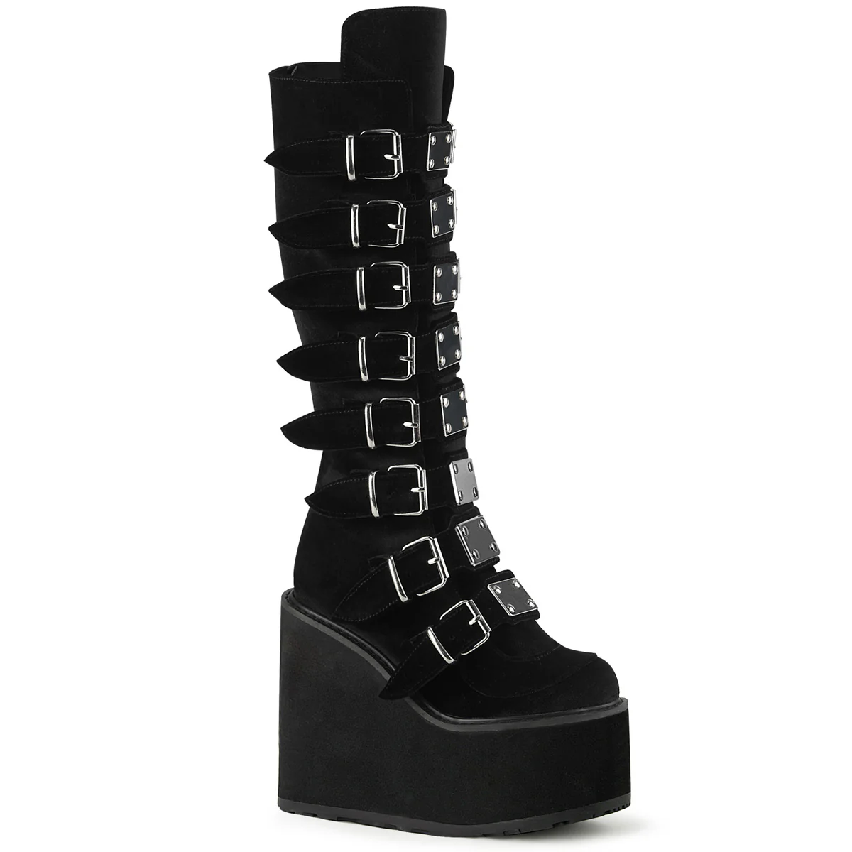 SWING-815 Black Velvet