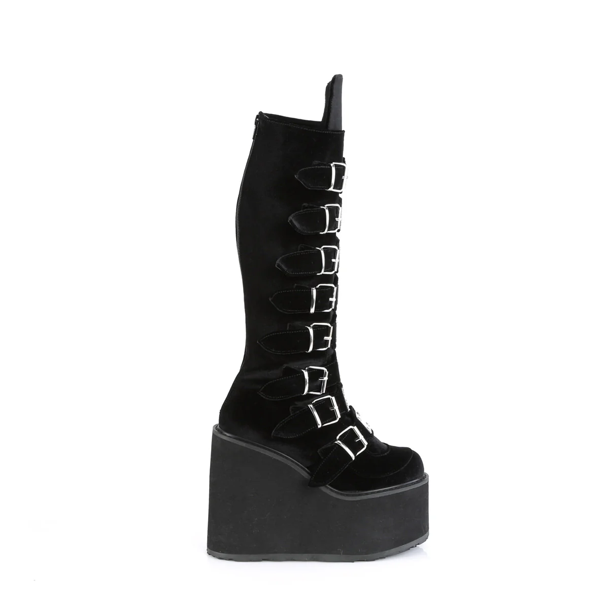 SWING-815 Black Velvet - Image 5